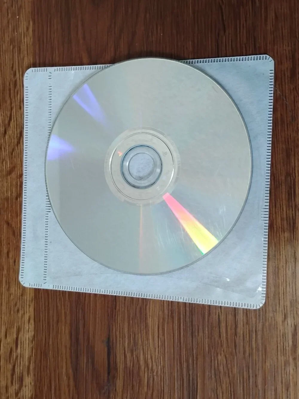 PlayStation 2 NBA Street Volume 2 EA Sports Video Game Loose Disc
